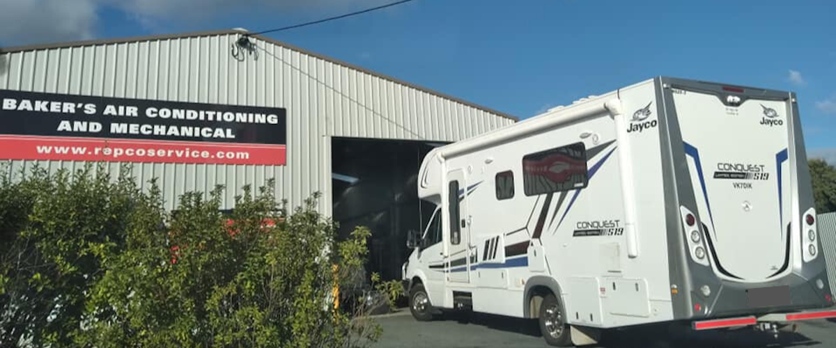 Thumbnail for Caravans, Campers & Trailer service in Ulverstone